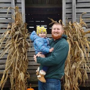 Meet your Posher, Brandon